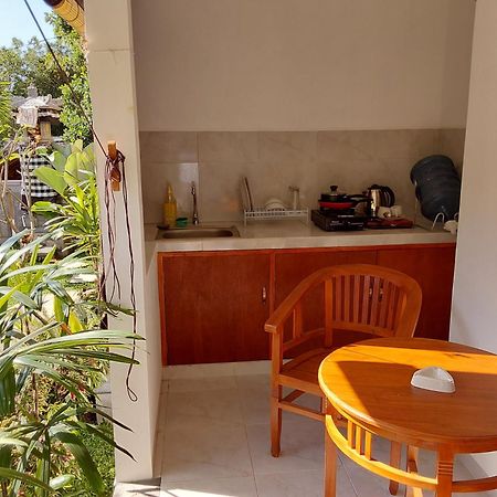 Okaoki Homestay Amed  Ngoại thất bức ảnh
