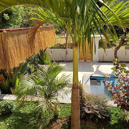 Okaoki Homestay Amed  Ngoại thất bức ảnh