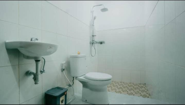 Okaoki Homestay Amed  Ngoại thất bức ảnh