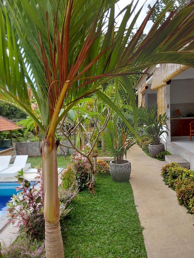 Okaoki Homestay Amed  Ngoại thất bức ảnh